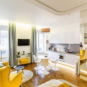 Studio Appartement